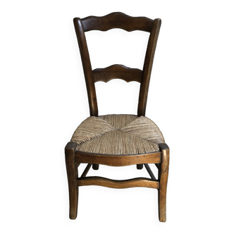 Provencal chair