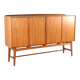Svend Aage Madsen for K. Knudsen & Søn highboard | 195 cm