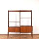 Mid-Century Teak Wall Unit „Panto” from Einar Raknes & Sønner Møbelfabrikk A/S, 1970s, Set of 2.