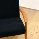 Fauteuil par Grete Jalk pour France & Son, 1950