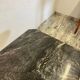 Coffee table, marble coffee table made in Italy