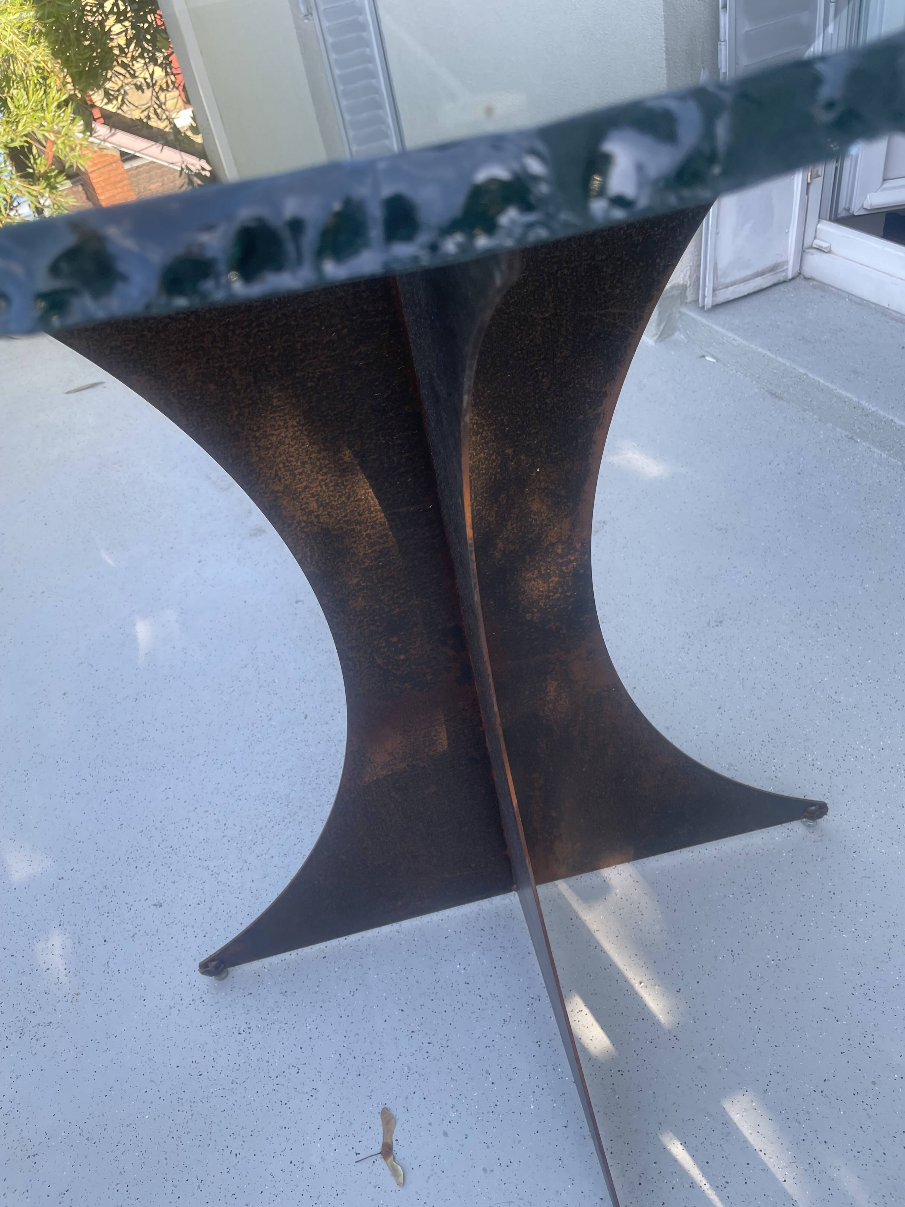 Table de décoration