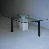 Coffee table by Hank Kwint for Metaform, 1980s