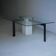 Coffee table by Hank Kwint for Metaform, 1980s