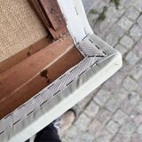 Art Deco armchairs Haagse School the pair