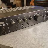 Sansui au-317 amplifier