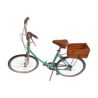 Vintage bike