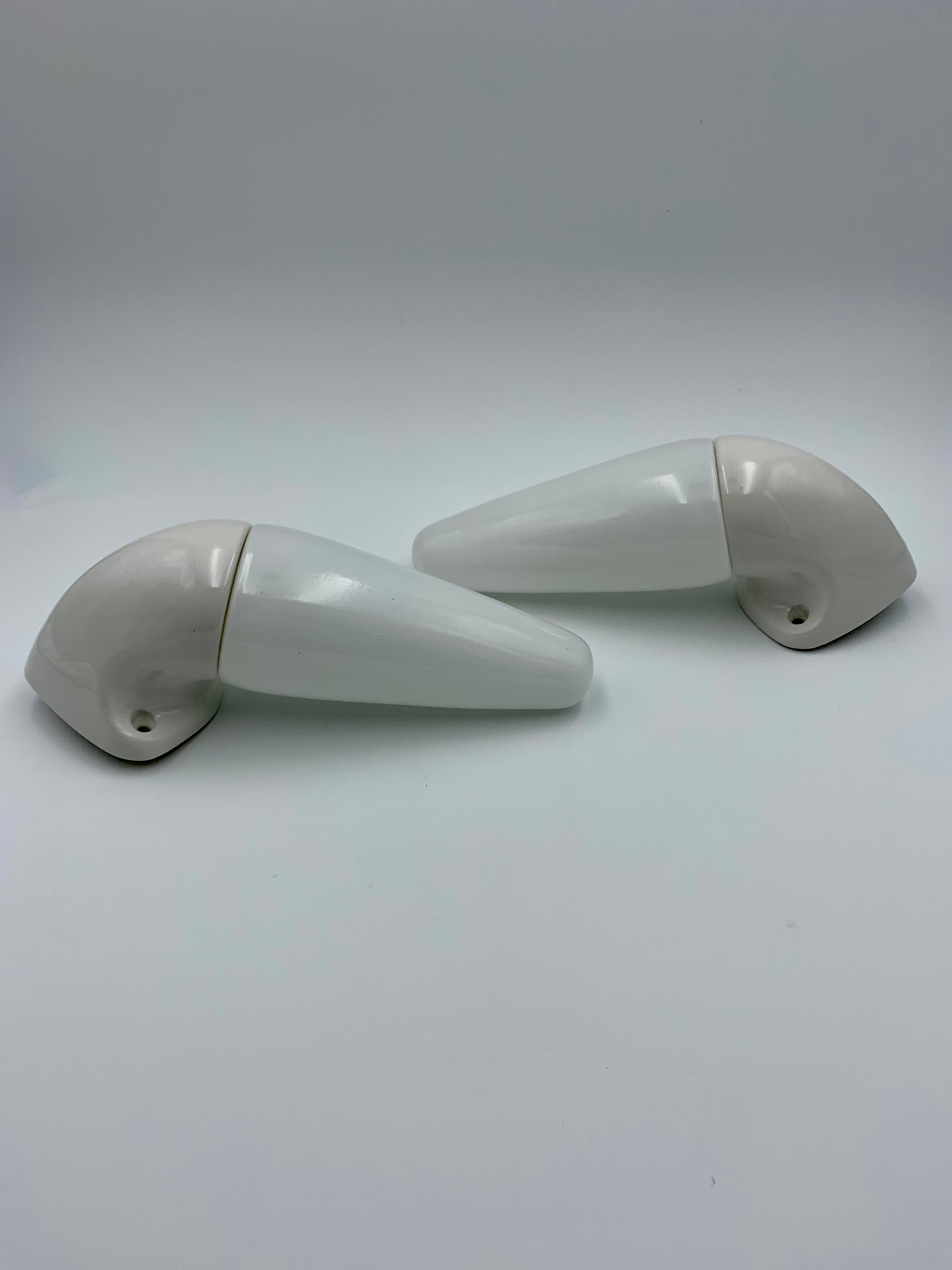 Sigvard Bernadotte Wall Appliques - IFO