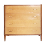 Vintage chest of drawers