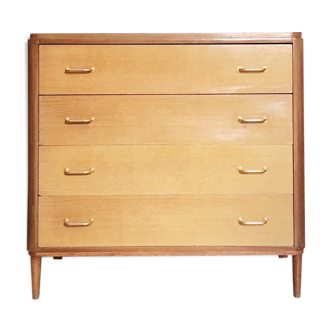 Vintage chest of drawers
