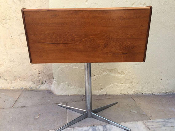 Bureau 60s