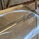 Paire Chaises Plia Jaune Giancarlo Piretti Castelli Vintage