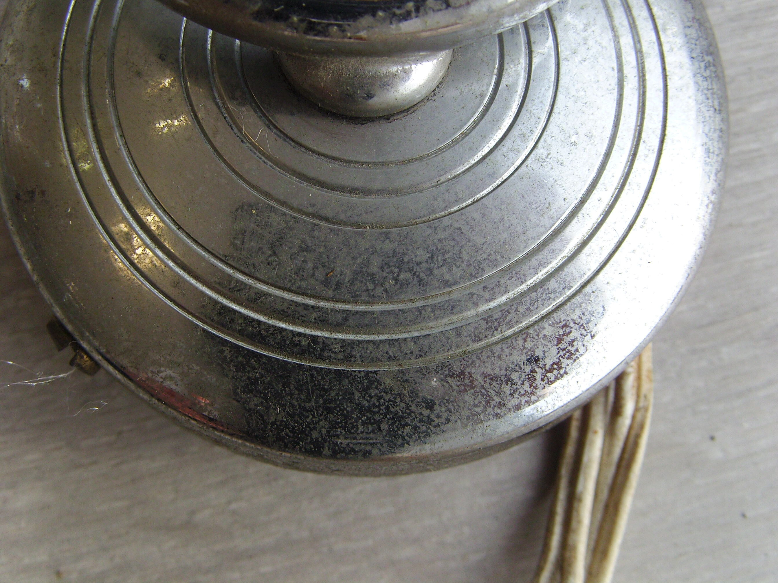 Pair of wall glass ball lamps