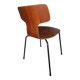 4 Arne Jacobsen's chairs Mod. 3300 1st edition