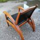 Fauteuil vintage