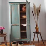 Parisian wardrobe