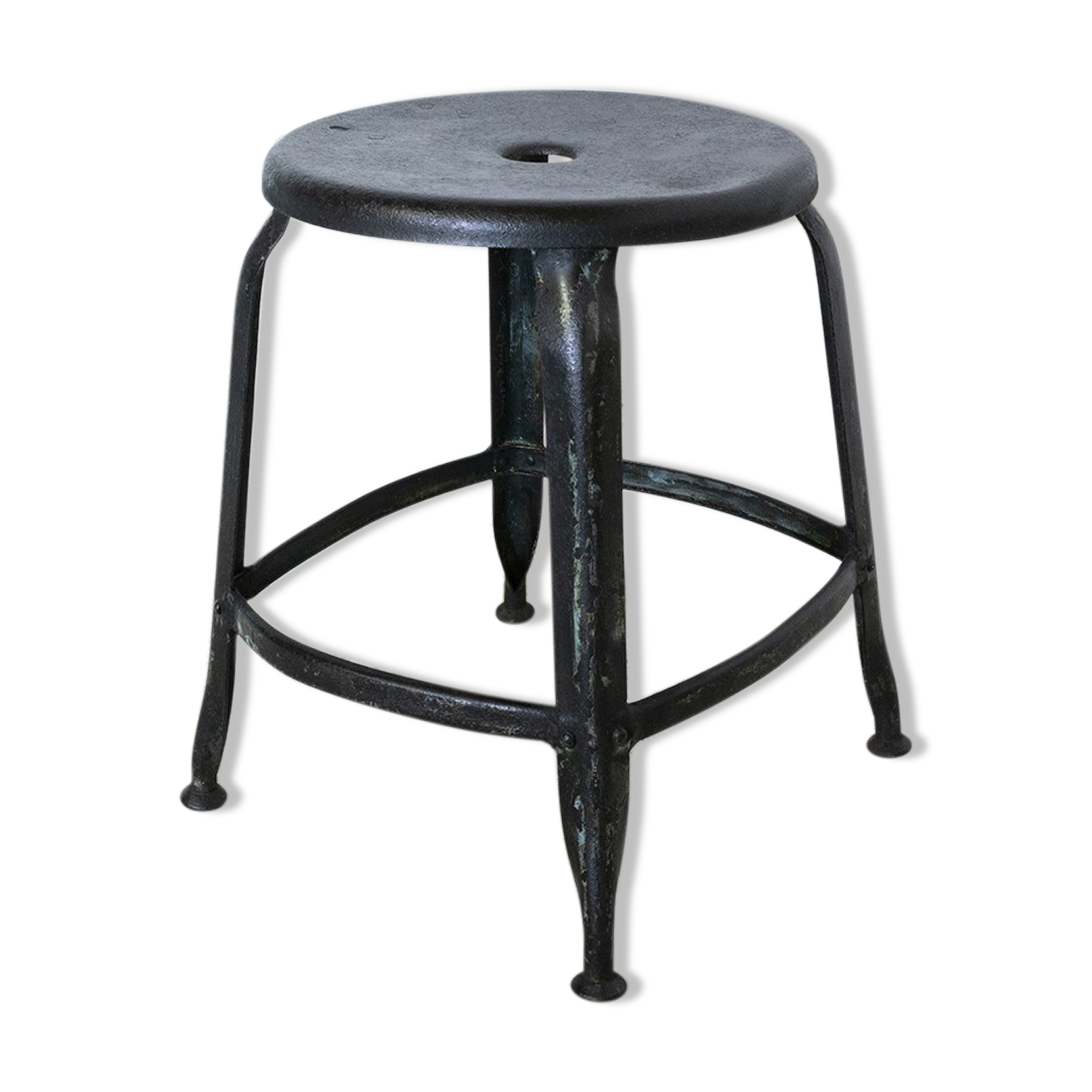Nicolle workshop stool