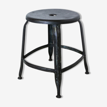 Nicolle workshop stool