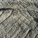 Modern Berber rug, Morocco, 1990