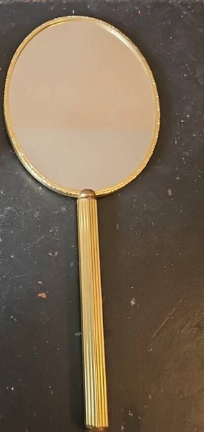 20 mirrors for Pauline pro
