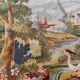 Aubusson tapestry manufactory Robert Four