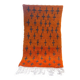 Traditional handmade carpet 250cm x 150cm Moroccan