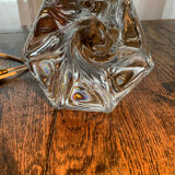 Lamp base
