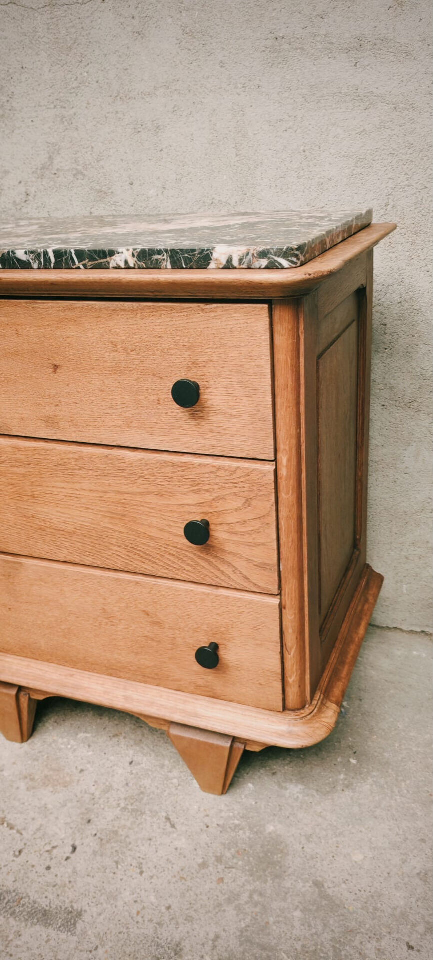 Commode Arts Déco petite