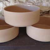 Ramequins en grès Le Creuset