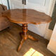 Table violon Louis Philippe