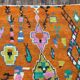 Handmade Moroccan rug 2.5x1.5 m