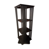 Rotating library
