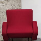 Armchair by Geneviève Dangles & Christian Defrance