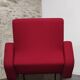 Fauteuil de Geneviève Dangles & Christian Defrance