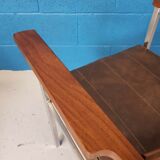 Pair of vintage armchairs, 1970s