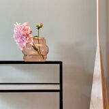 1960s Herbert Hirche serving trolley / bar cart Christian Holzäpfel KG Germany