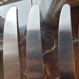 Meat knives