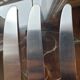 Meat knives