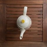 Villeroy & Boch hand painted coffee maker