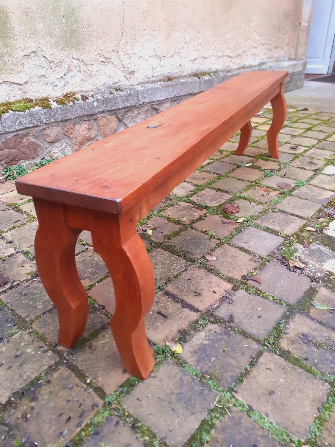 Bank early 19th century Restoration period