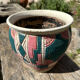 Pot, poterie en terre cuite