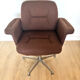 Fauteuil de direction pivotant