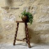 Tripod stool