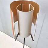 Rare Modernist Floor Lamp model "Abate" by Afra and Tobia Scarpa for Ibis