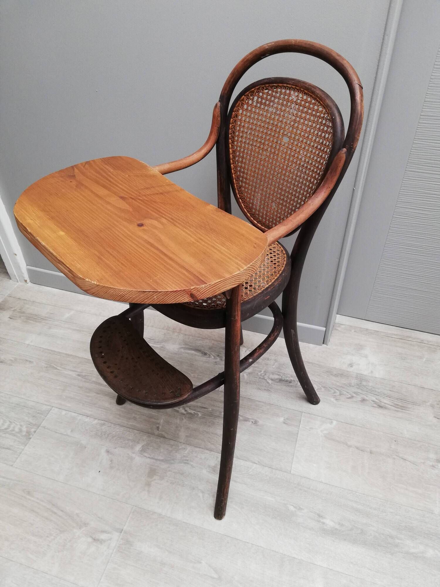 Highchair baby/child