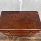 Commode vintage en bois