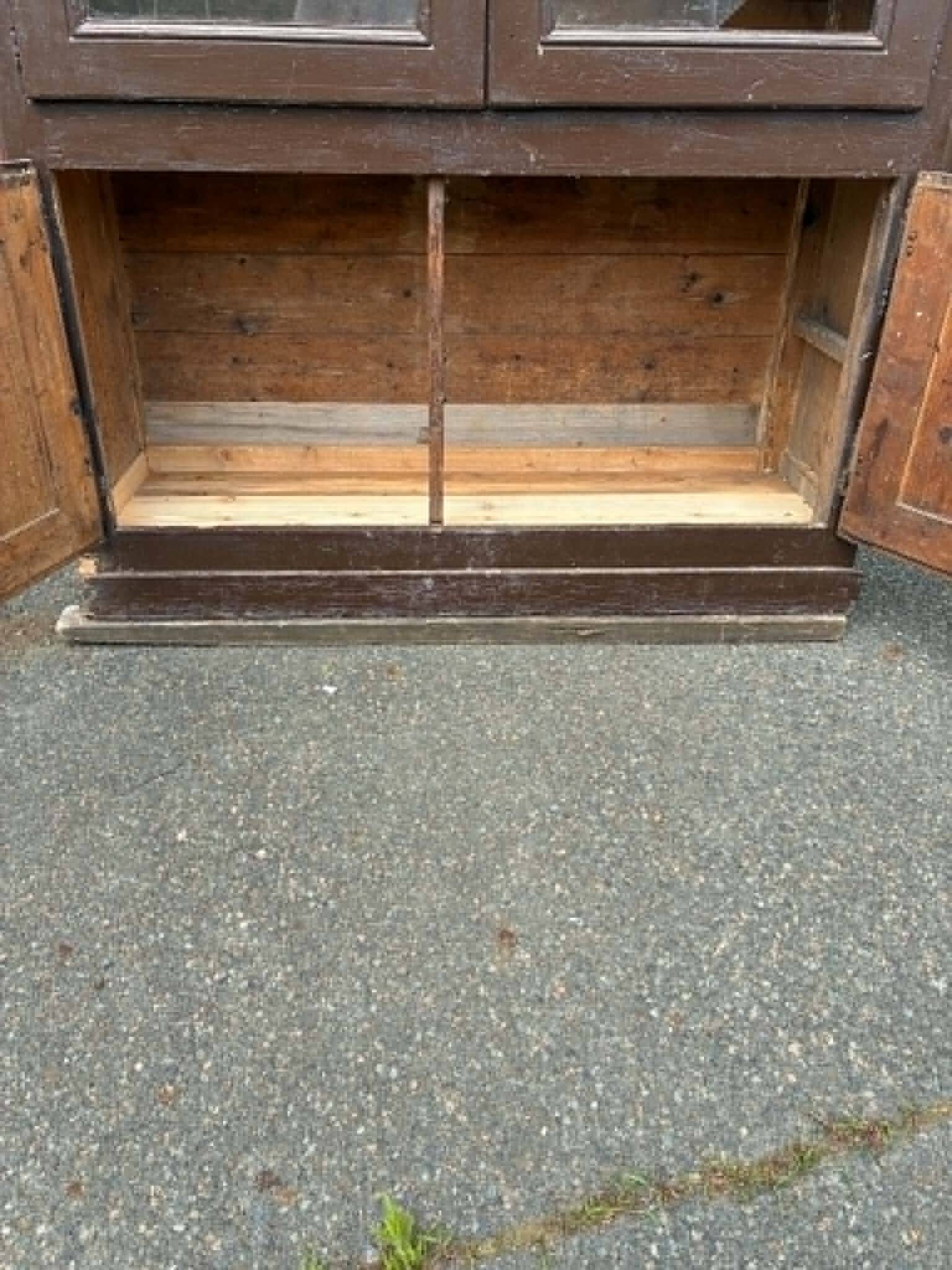 Library furniture