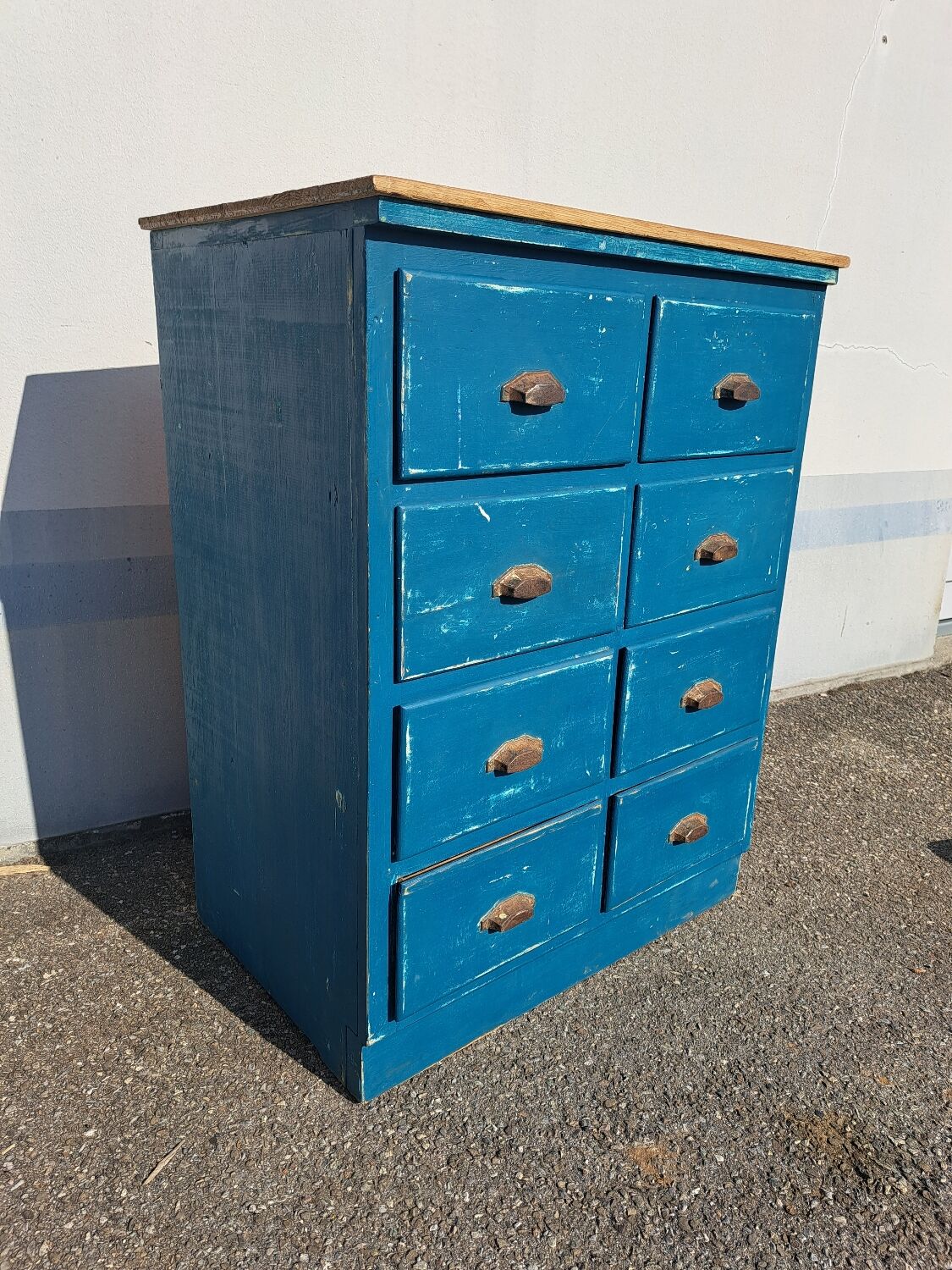 Craft furniture