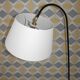 Lampadaire années 60
