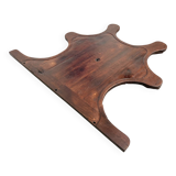 Table basse de bijoutier, XIXème siècle